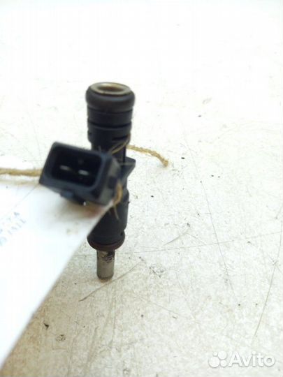 Форсунка топливная Bmw 3-Series E90 N52B25