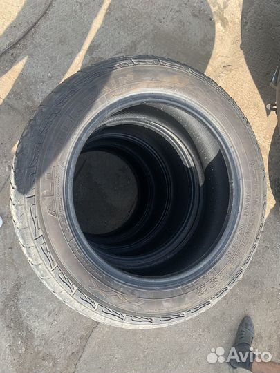 Triangle WinterX TW401 235/60 R18 103T
