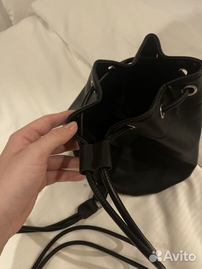 Сумка-мешок