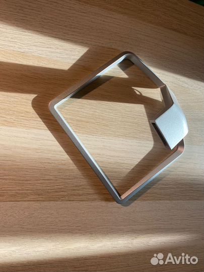 Подставка для монитора HP hstnd-9931-K