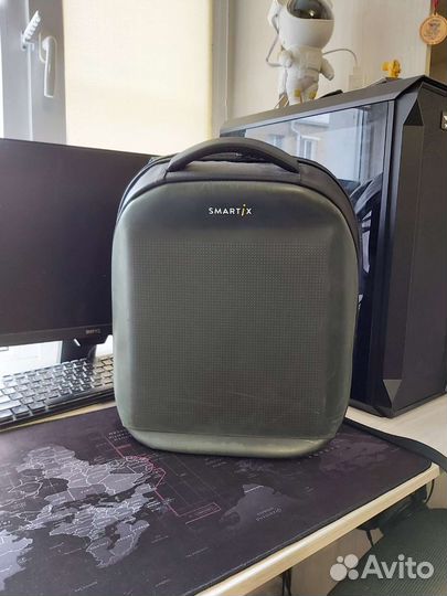 Рюкзак smartix 4S Plus