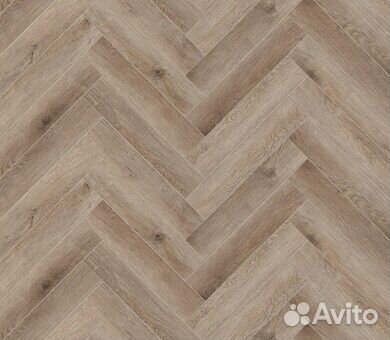 Ламинат SPC Cronafloor Herringbone Дуб Монпелье ZH-82021-7