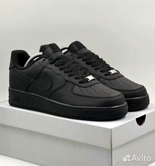 Кроссовки Nike Air Force 1 Low, арт.222055