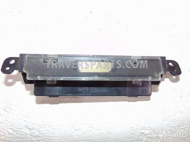 Часы 85201SA030 Субару Forester 2 SG