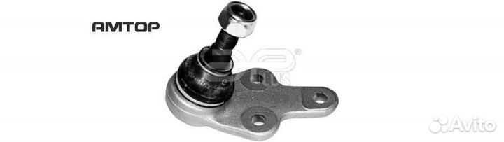 Applus 17058AP Опора шаровая перед прав/лев