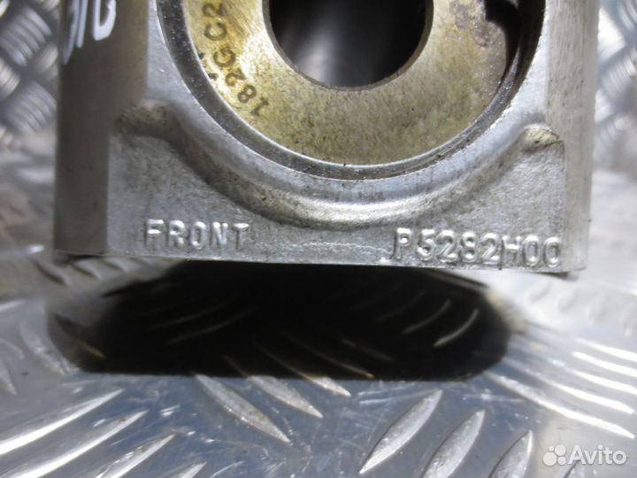 Поршень renault P5282H00