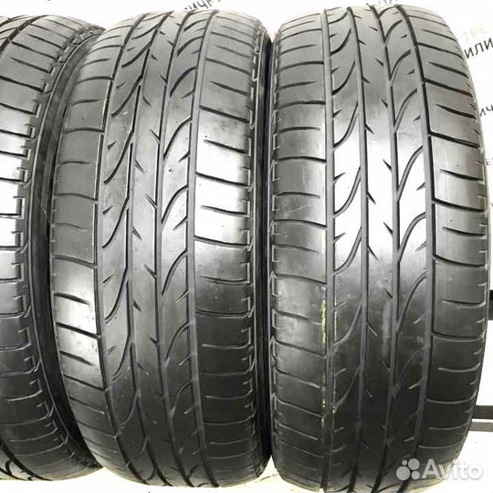 Bridgestone Dueler H/P Sport 215/60 R17