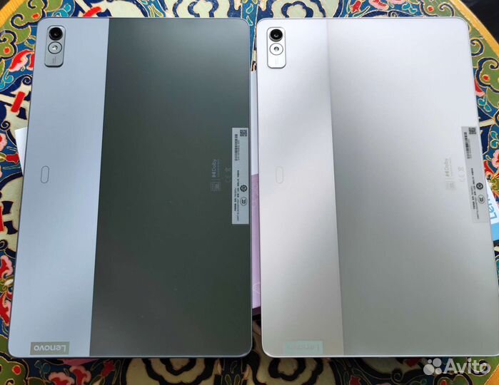 Lenovo Tab P11 Pro Gen 2 6/128 Oled +чехол, новый