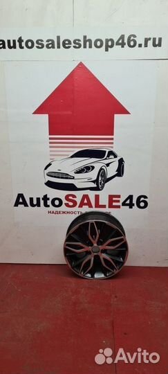 Диск колеса Kia Optima K5