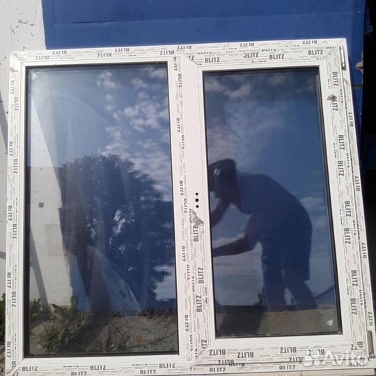 Пластиковые окна с Гарнтией в Саратове