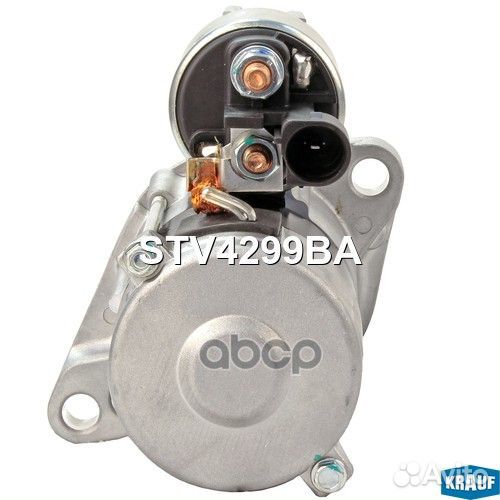 Стартер STV4299BA Krauf