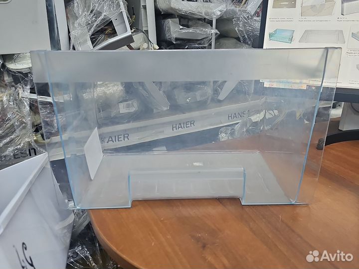 Ящик для холодильника Pozis