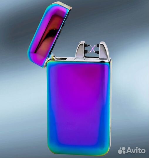 Тактический Powerbank-зажигалка 5Wh 3.7V