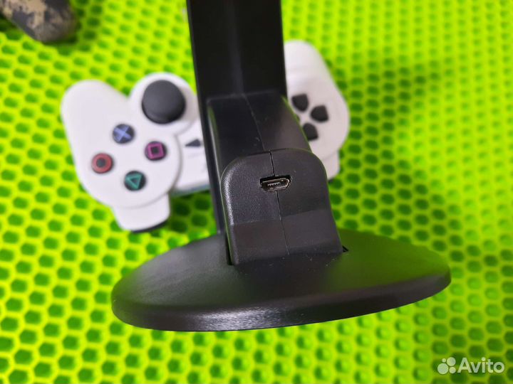 Зарядная станция для геймпадов PS3
