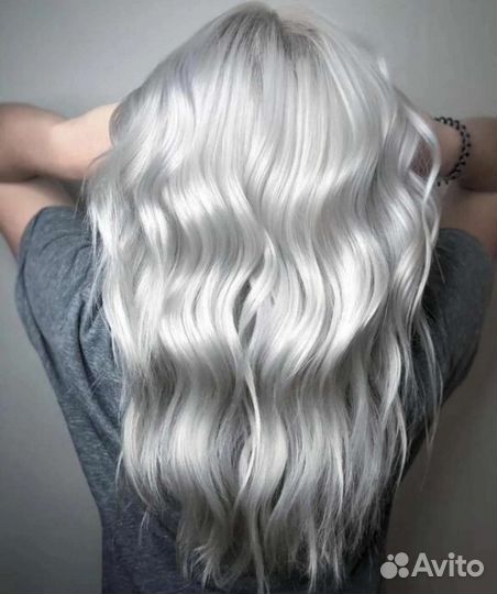 Окрашивание волос, нанопластика, ботокс