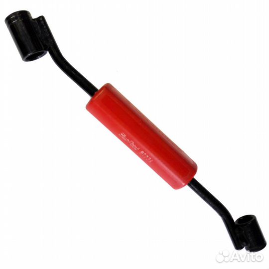 Приспособление для разборки троса ручного тормоза