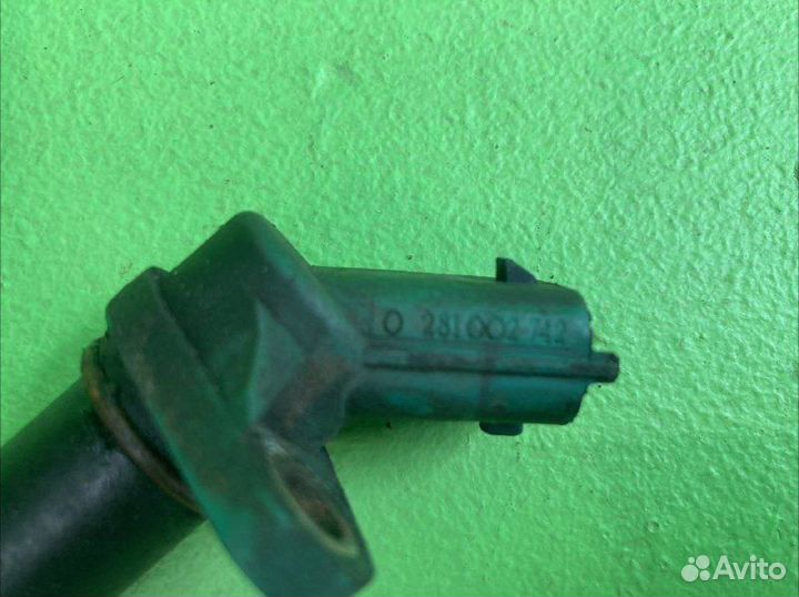 Датчик volvo FH13