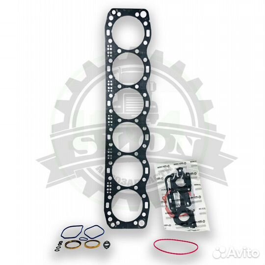 Набор прокладок, верхний detroit S60 - 23532333