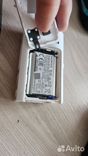 Экшн камера sony fdr x3000 4к