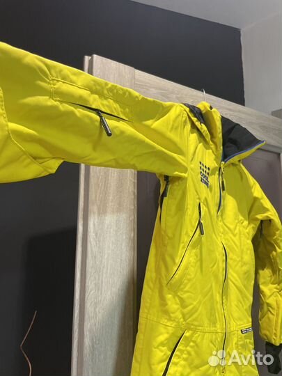 Комбинезон для сноуборда детский