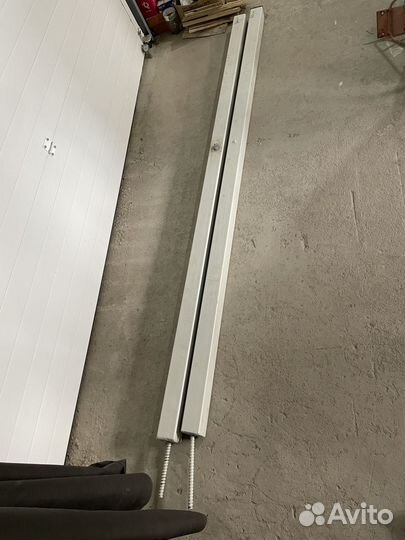 Стойки волейбольные, Столбы для сетки