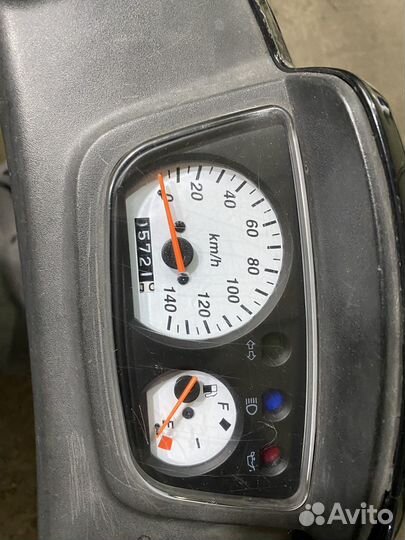 Продам Yamaha BWS 100