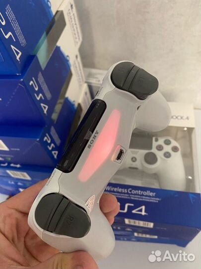 Джойстик ps4 / DualShock PS4 /Оригинальне качество