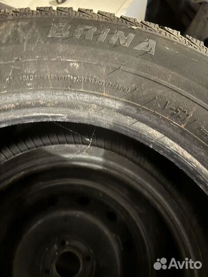 Viatti Brina 195/65 R15