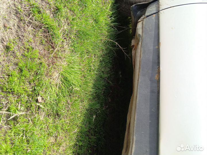 ВАЗ 2110 1.5 МТ, 2004, 258 000 км