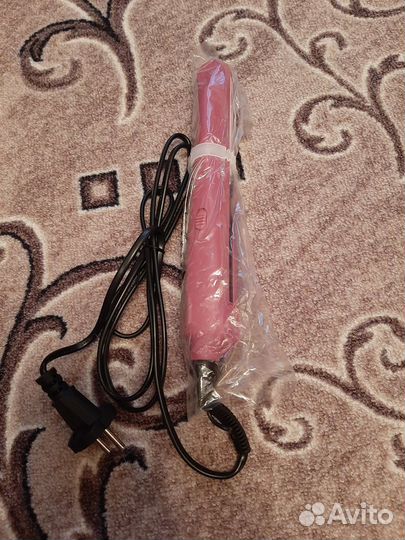 Утюжок для волос