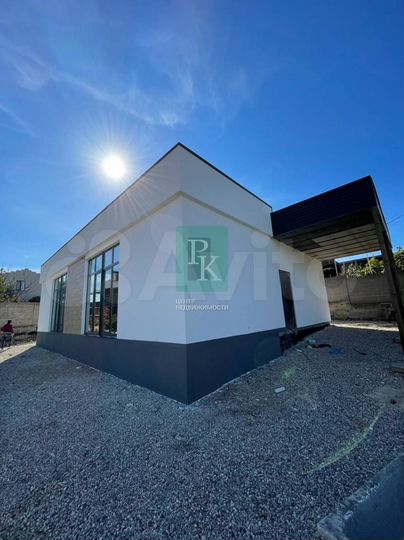 Дом 167 м² на участке 4,2 сот.