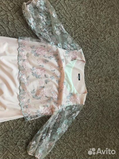 Платье женское размер 54 новое