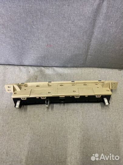 Блок кнопок Chery Tiggo 7 PRO