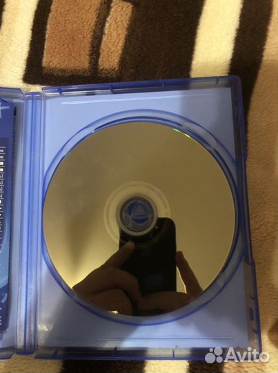 Игра для приставки