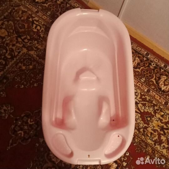 Ванночка для купания