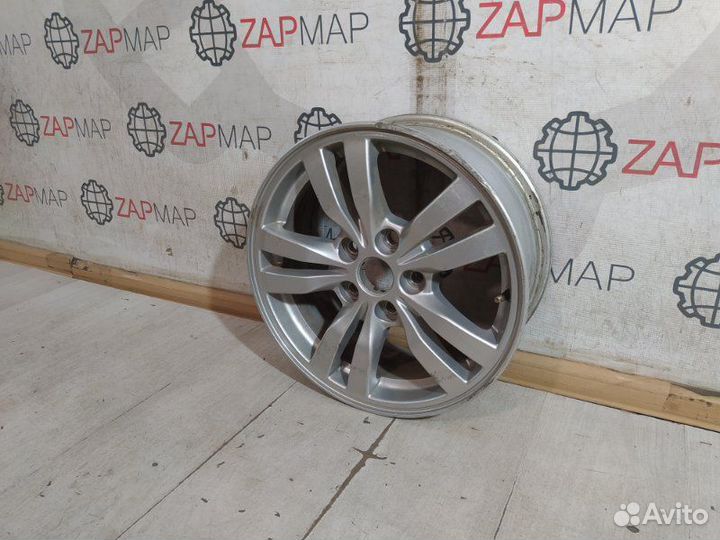 Диск литой Mitsubishi ASX R16