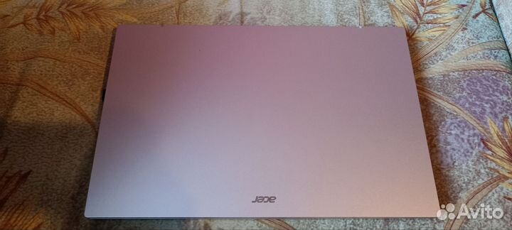 Acer aspire 3 a315 24p