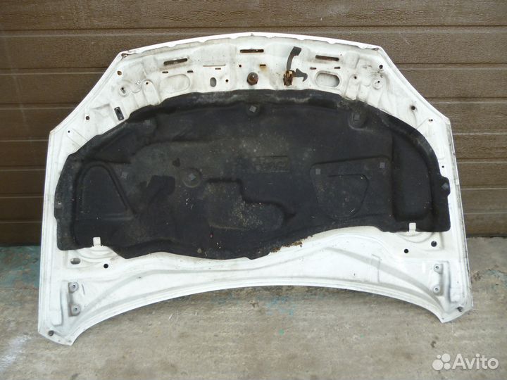 Капот Опель Корса С Opel Corsa С