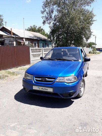 Daewoo Nexia, 2010