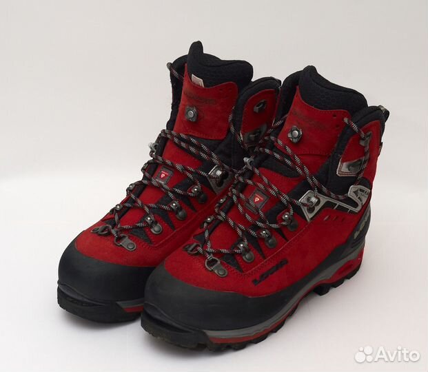 Треккинговые ботинки Lowa Mountain Expert GTX Evo