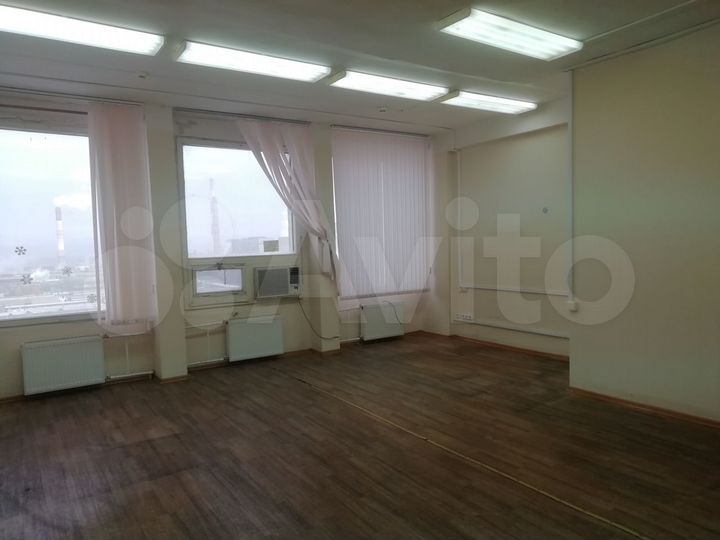 4 Офисных помещения, 190.85 м²