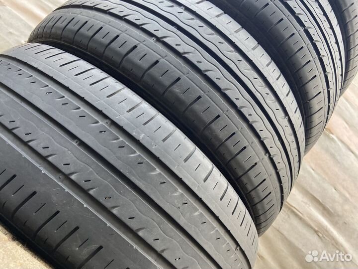 Kumho Solus KH17 195/55 R16 87H