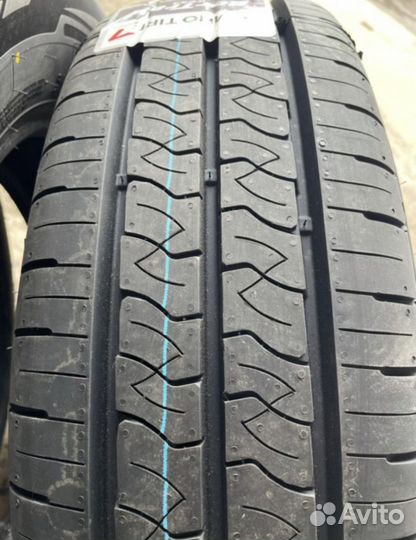 Kumho PorTran KC53 165/70 R14C 89