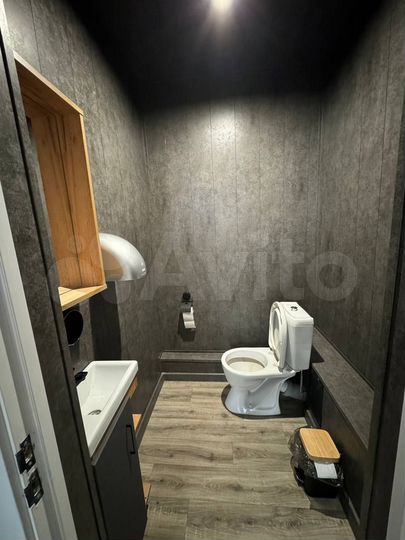 Помещение с федеральным арендатором