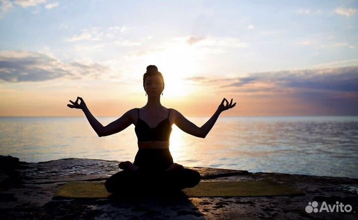 Ретрит тур в Крым