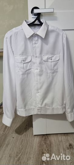 Кадеткска рубашка