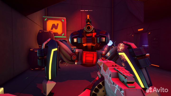 Nerf Legends (Steam)