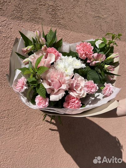 Розы букеты цветы доставка