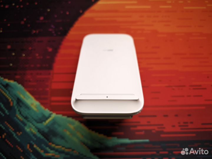 AirVooc беспроводная зарядка