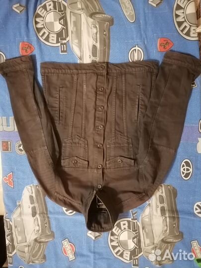 Куртка мужская